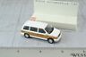 44613 Busch Plymouth Voyager White Scale Ho