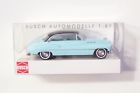 44702b Ho Busch Buick Sedan Model Car