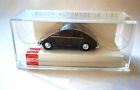 44706 Ho Busch Scale Chocolate Brown Vw Rear Split Window Baujahr