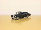 44802 Busch Ho Scale Mercedes Benz Parade Car