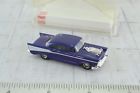 45012 Busch Chevrolet Bel Air Crazy Cars Scale Ho