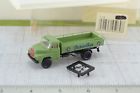 4511 Brekina Old Timer Man Pschorr Brau Beer Truck Ho Scale