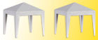45130 Vollmer 2 Party Tent