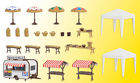 45141 Vollmer Street Market Set