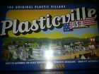 45144 Bachmann Plasticville Ho Scale Post Office New Kit
