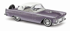 45201 Busch Ford Thunderbird Hard Top Assembled Ho Scale 4001738452013