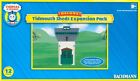 0228998 45238 Bachmann Tidmouth Sheds Expansion 022899452388