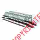 22899452395 45239 Bachmann Ho Scale Deluxe Knapford Station Building Kit Thomas And Friends