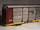 45256-04  45256 Intermountain Ho Auto Rack Norfolk Southern Road 844201011263