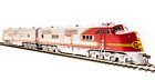 4l-4a 4540 Broadway Ltd Paragon3 Rolling 836563045406