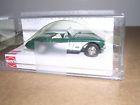45406 Busch Chevy Corvette Convertible Down Green