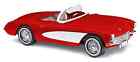 45409 Ho Busch 1956 Red