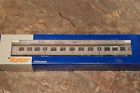 1st-2nd 45480 Roco Silberlinge Db Class Passenger Car Nib