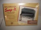 45512 Bachmann Ho Scale Operating Pipe Loader Kit Nisb