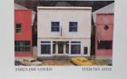 45535 Bachmann Plasticville Ho Emils Dry Goods Building Kit Easy Snap