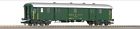 45595 Roco Swiss Coaches 44878 Set Two Fleischmann Rroco Trix