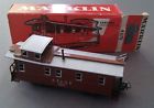 4570 Marklin Caboose American Brake Van Ho Scale West Germany