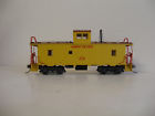 45702 Rklin Ho Scale Union Pacific Caboose Up