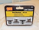 Tt4571 4571 Woodland Scenics Ho Tt Dust Monkeys Track Cleaners 724771045717