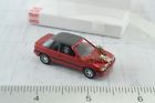 45732 Busch Ford Escort Convertible Wedding Scale Ho