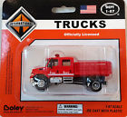 4577-11 Boley Ho Scale International Fire Deptartment Red Crew 084495457716