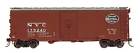 45783 Intermountain Railway Co Ny 844201016558