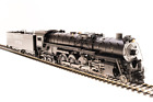 4594 Broadway Limited Northern With Sound Dcc Santa Fe 836563045949