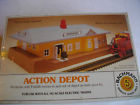 46-1205 Bachmann Electronically Operated Action