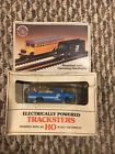 46-1235 Bachmann Ho Powered Tracksters