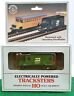 46-1236 Bachmann Vintage Tracksters Ho Scale Motorized Bn Detector Rare