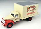 Cmw-30348 46 Delivery Scale 41 Truck - Chevy Value True Ho