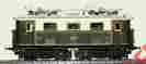46057 Brawa Elec Lok For Marklin 3 Rail Digital System