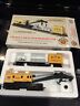 46101 Bachmann Crane Car Floodlight Pacific Or In Box Opened