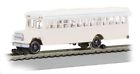 0228998 46215 Bachmann Trains High Railer Maintenance Of Way Vehicle 022899462158