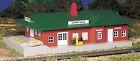 46217 Bachmann Ho Lighted Passenger