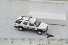 46415 Busch Chevrolet Blazer Niagara Falls Police Ho Scale