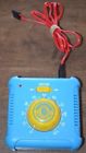 46604a 46604 Bachmann Ho Train Controller Blue For Track Hawthorn Village Sets