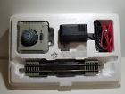 46605a Bachmann Ho Train Speed Controller Gray For Track With Adapter