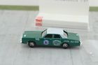 46610 Busch Dodge Monaco United Taxi Los Angeles Scale Ho