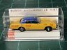 46613 Busch Dodge Monaco Texas Cab Taxi Scale Ho