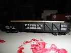 4661407 Intermountain Southern Usra Composite Drop Bottom Gondola 844201044780