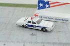 46670 Busch Dodge Monaco Indiana State Police Ho Scale