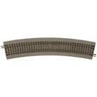468 Atlas Code Track Roadbed System Curve Section Pkg 732573004603