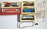 47-401 Bachmann Smuckers Train Set New Ho Sullys Hobbies