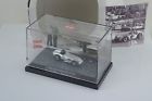 47001 Busch Mercedes Silver Arrow Great Britain Stirling Moss Winner