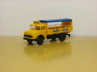 4709 Brekina Ho 1-87 Scale