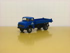 4710 Brekina Ho 1-87 Scale