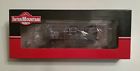 47169-04 Intermountain Railway Open Hopper Car Angular Ends Nib Rtr Free