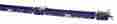 47302-08 Intermountain Ho Apl Liner Train Thrall Container 5-car Set 2064