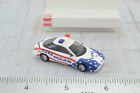 47408 Busch Ford Probe Dare Police Ho Scale